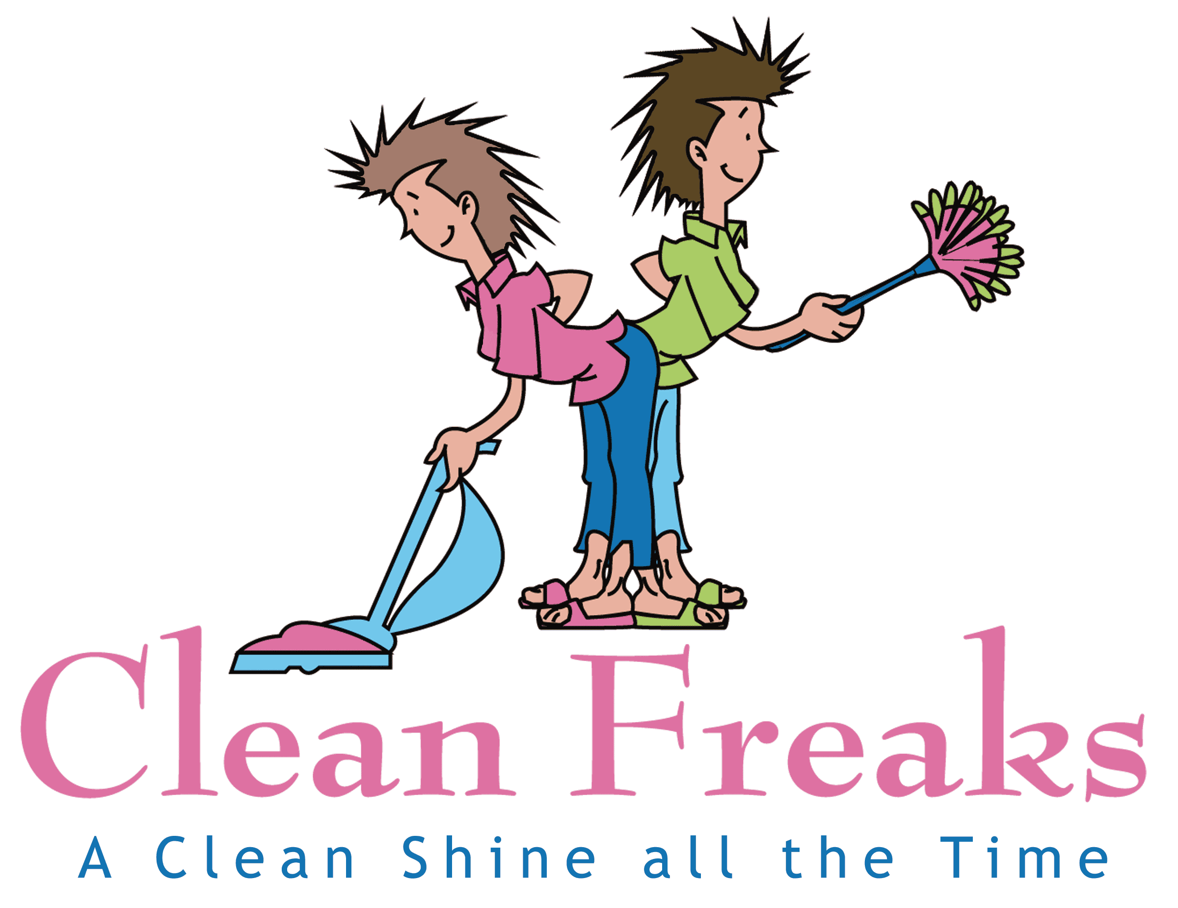 free cleaning clipart images.