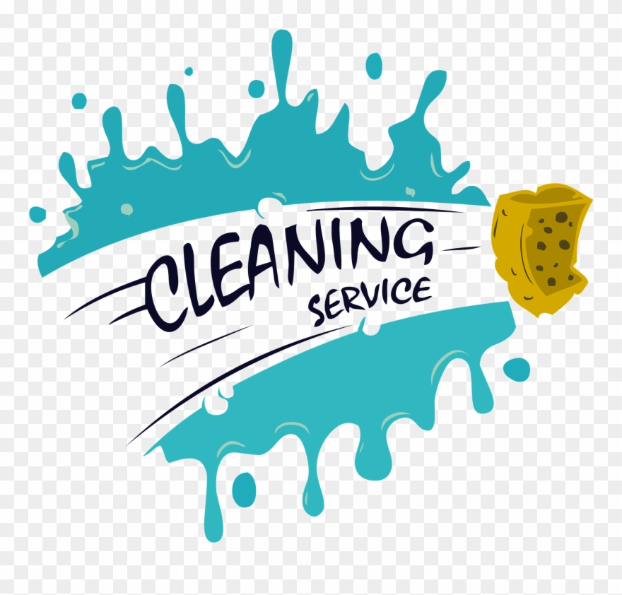 Cleaning Services Clipart (#1501742).