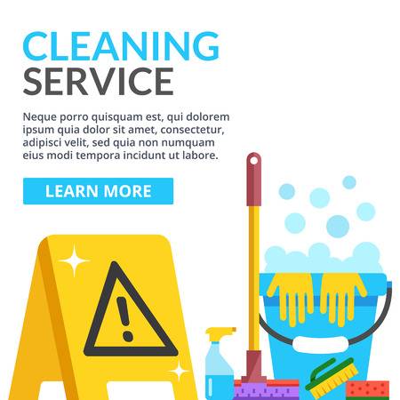 15,563 Cleaning Service Stock Illustrations, Cliparts And Royalty.