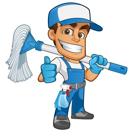 Clipart cleaners 3 » Clipart Station.