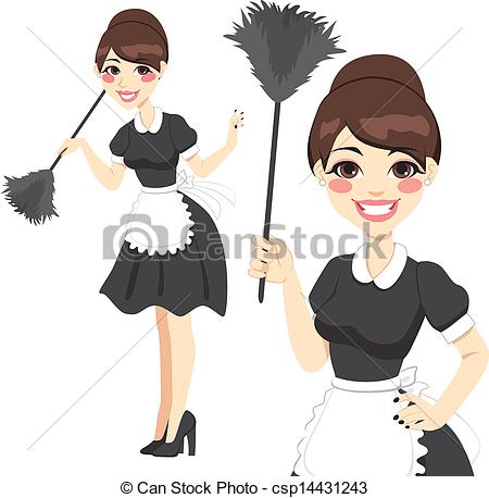 cleaning maid clipart 20 free Cliparts | Download images on Clipground 2021