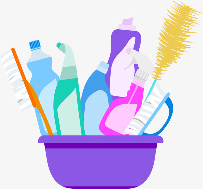 cleaning supplies clipart 20 free Cliparts | Download images on