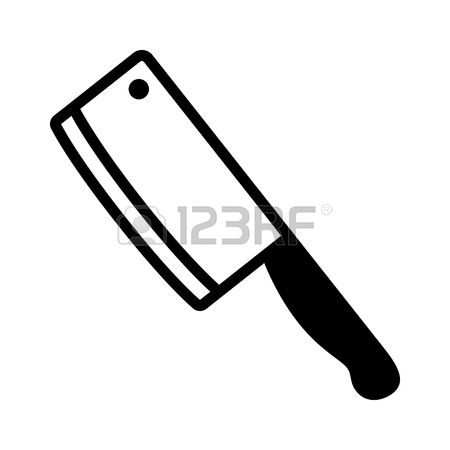 1,829 Cleaver Cliparts, Stock Vector And Royalty Free Cleaver.