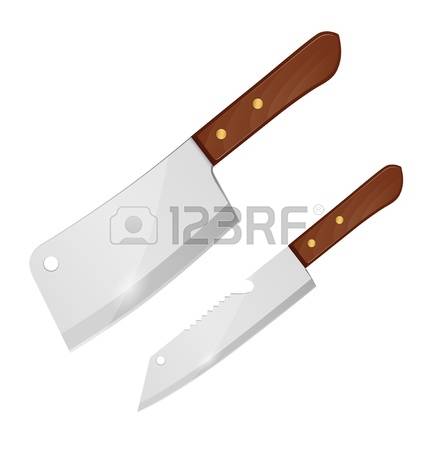 1,829 Cleaver Cliparts, Stock Vector And Royalty Free Cleaver.