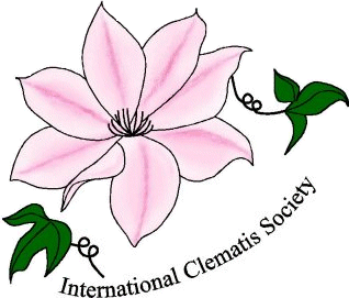 International Clematis Society Homepage.