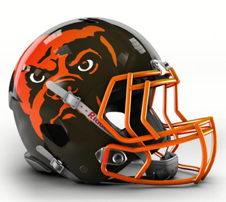 Readers submit ideas for Cleveland Browns new logo (photos.