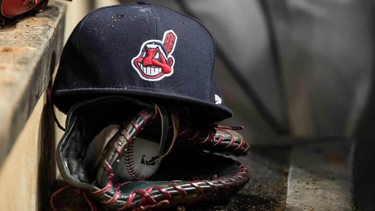 With Chief Wahoo gone, sport has one less racially.