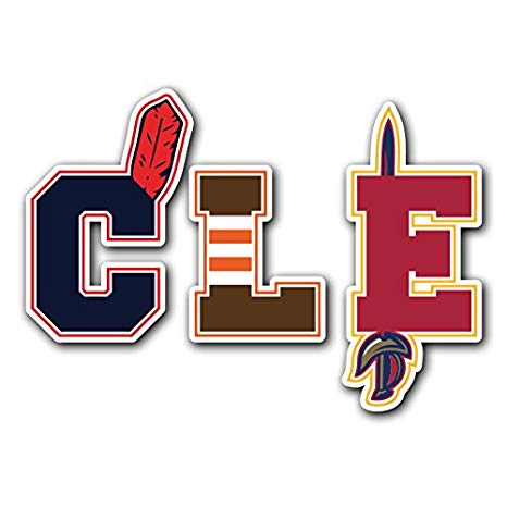 CLEVELAND SPORTS.