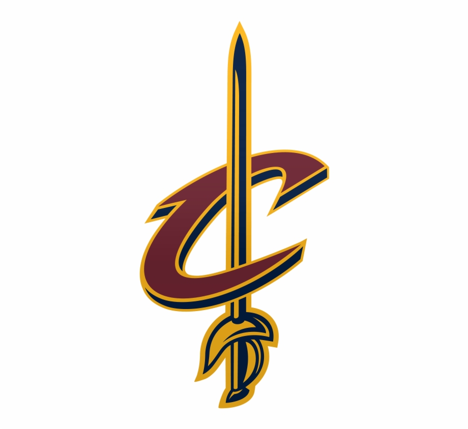 Cleveland Cavaliers Logo.