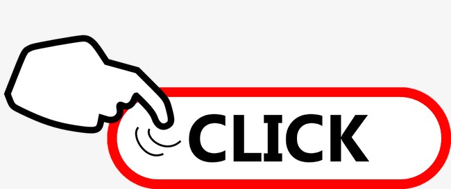 Click The Icon, Click, Finger, Icon PNG Image and Clipart for Free.