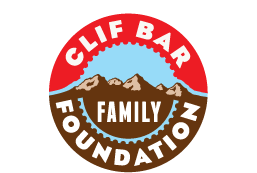 CLIF BAR FAMILY FOUNDATION.