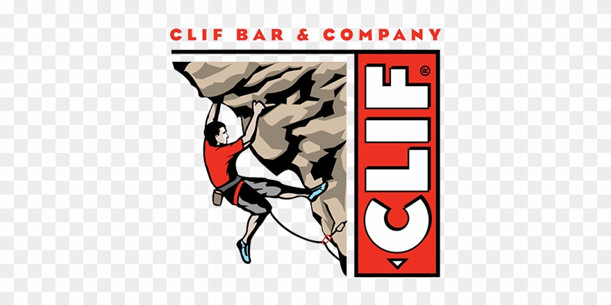 Clif Bar & Company Clipart (#3735134).