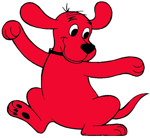 Red dog clipart 20 free Cliparts | Download images on Clipground 2024