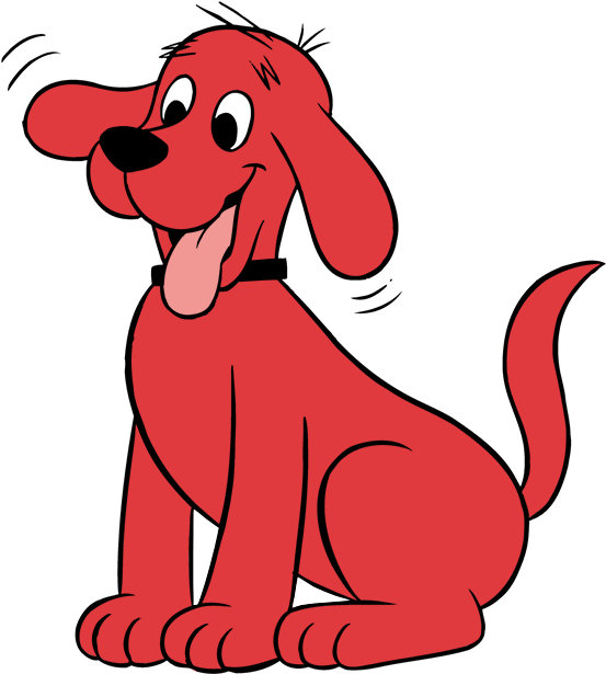 clifford png 20 free Cliparts | Download images on Clipground 2023