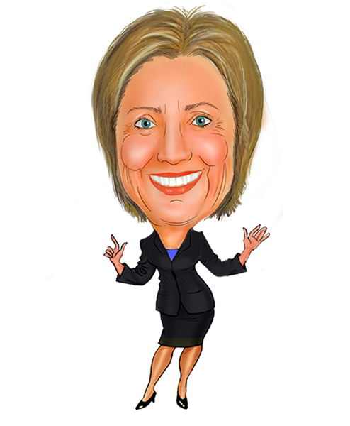 Hillary clipart 20 free Cliparts | Download images on Clipground 2024