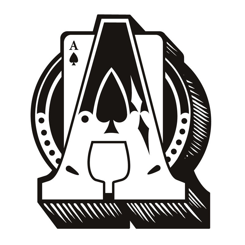Ace Card Clipart ace design 28.