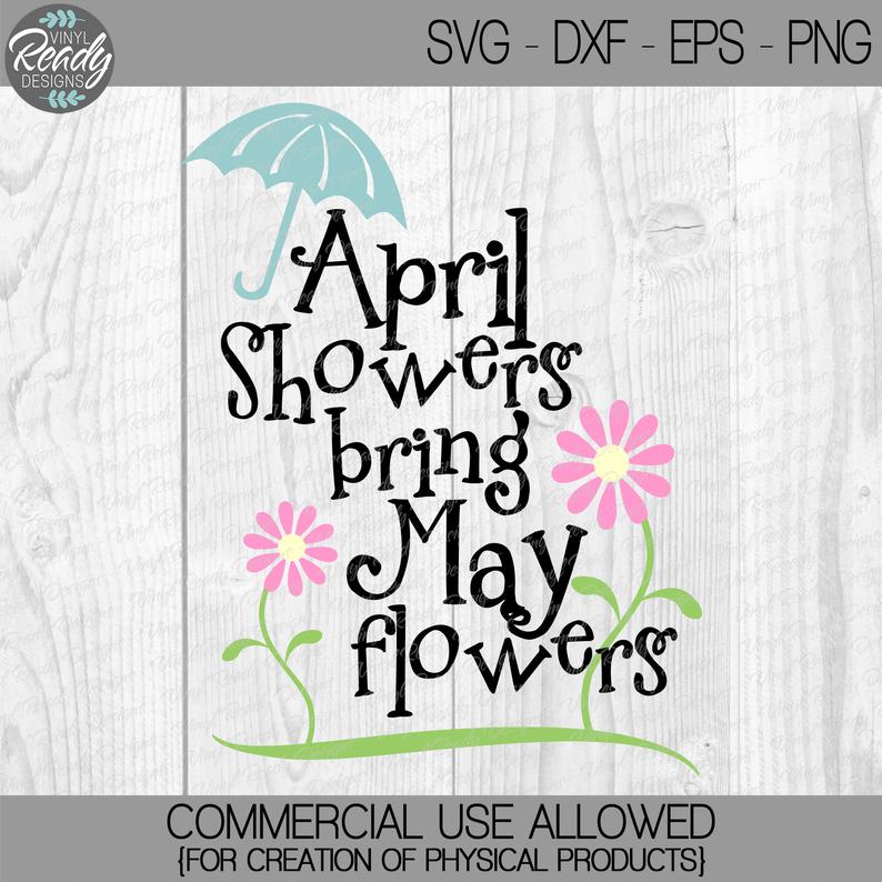 clip art april showers bring may flowers 20 free Cliparts | Download ...