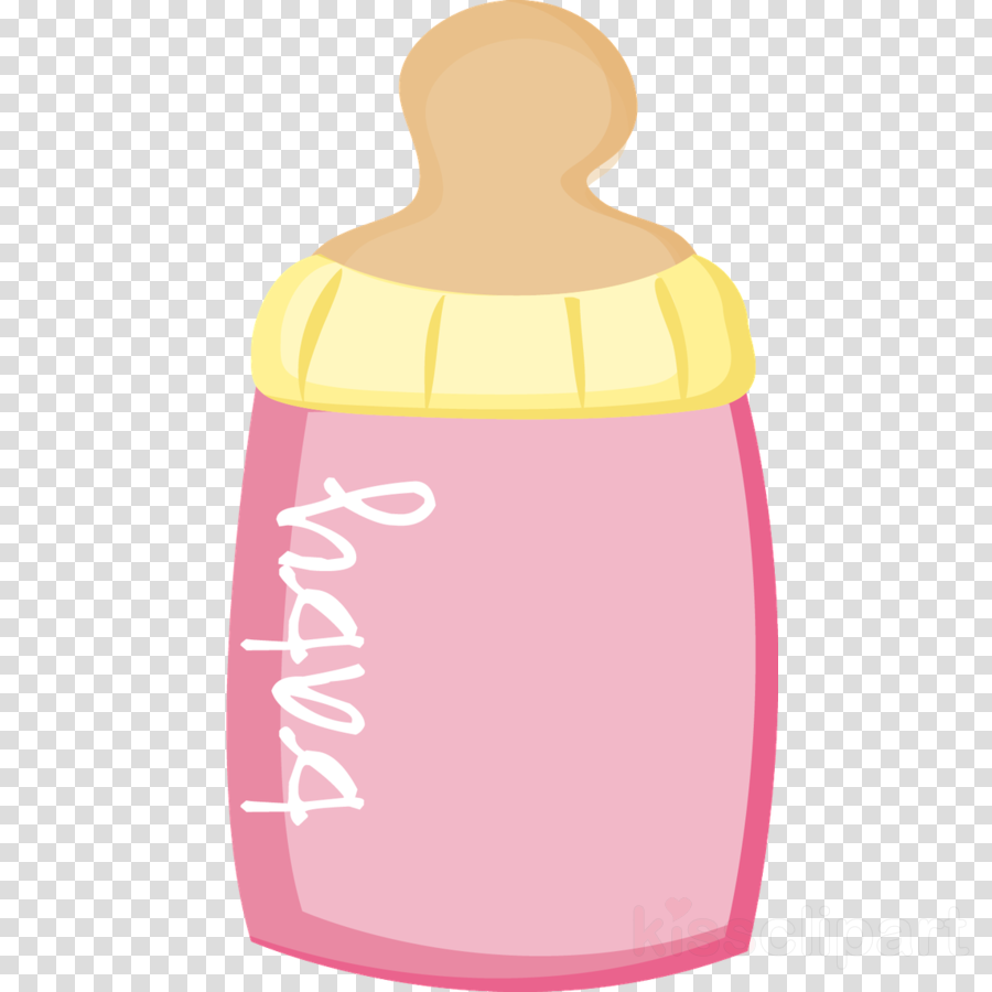 Baby Bottle clipart.