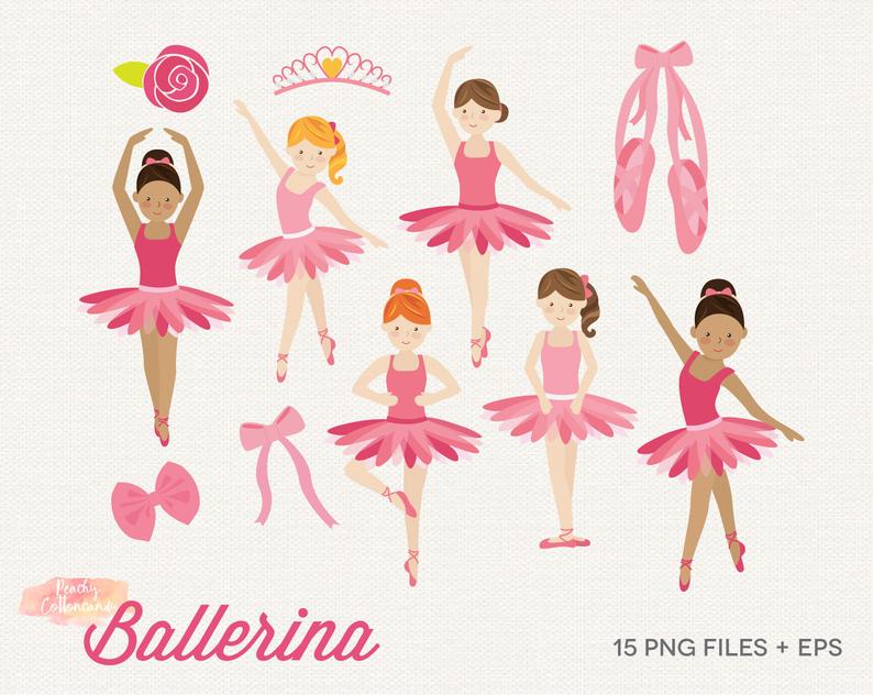 clip art ballerina 20 free Cliparts | Download images on Clipground 2023