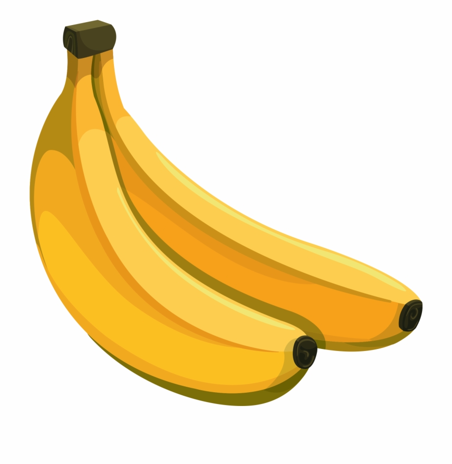 Banana Clipart Png.