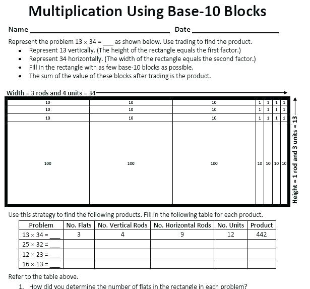 base ten blocks png