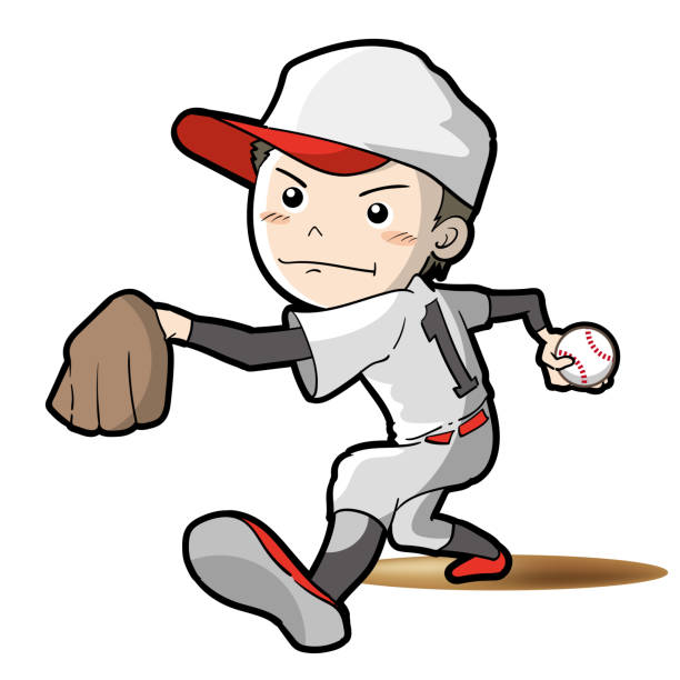 clip art baseball pitcher 20 free Cliparts | Download images on