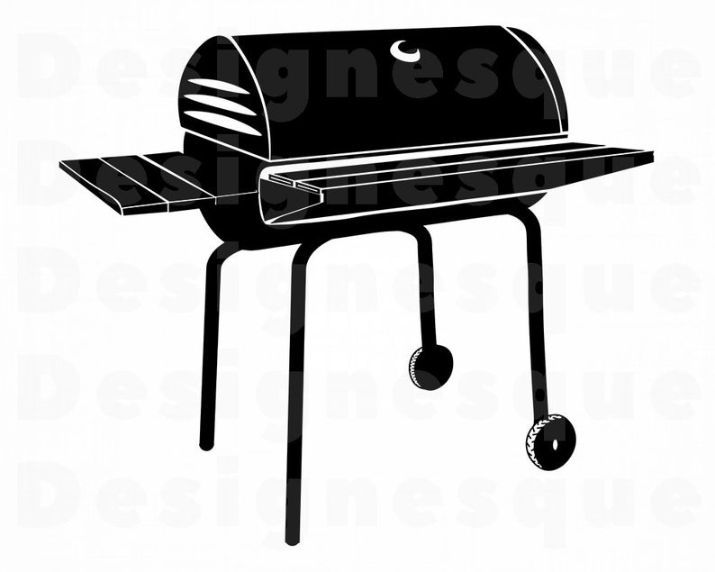 Download clip art bbq grill 20 free Cliparts | Download images on ...