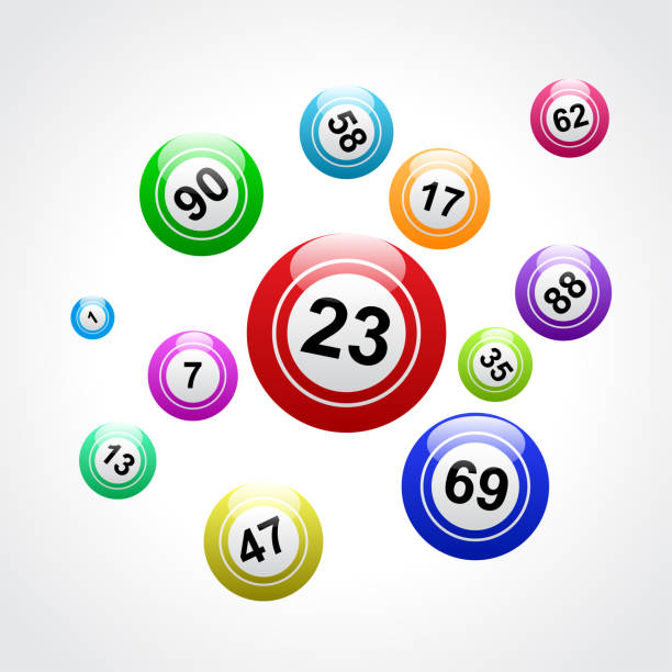 clip art bingo balls 20 free Cliparts | Download images on Clipground 2024