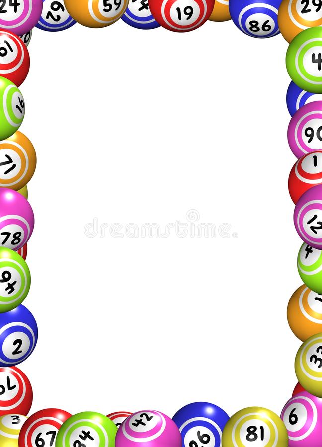 clip art bingo balls 20 free Cliparts | Download images on Clipground 2024