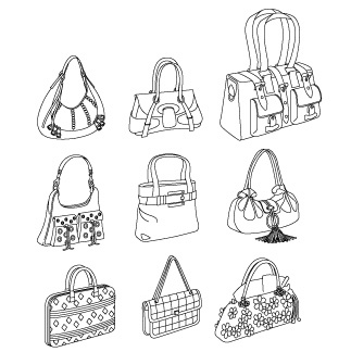Free Handbag Cliparts, Download Free Clip Art, Free Clip Art on.