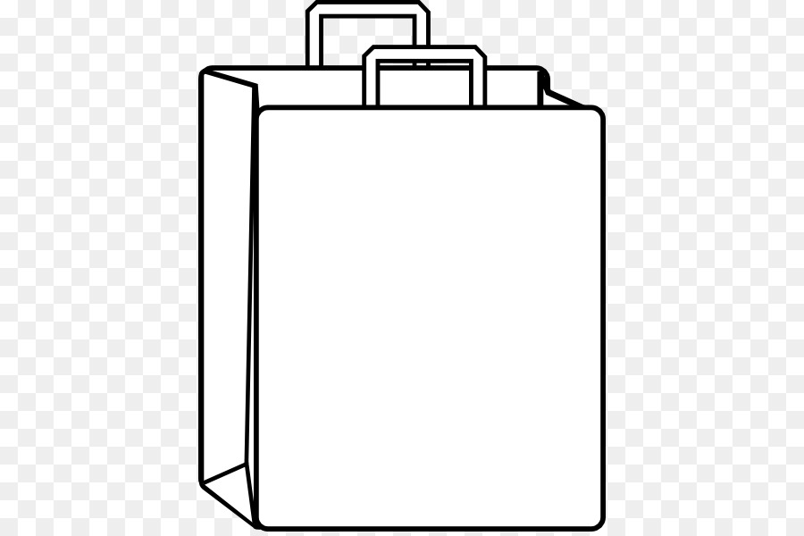 clip art black and white bag 20 free Cliparts | Download images on