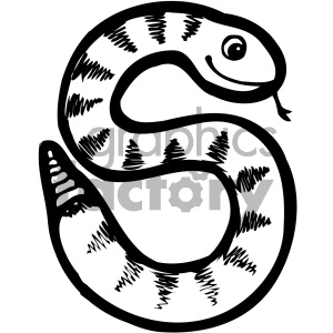 snake clipart.