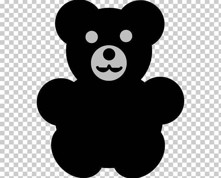 American Black Bear Polar Bear Giant Panda PNG, Clipart, American.