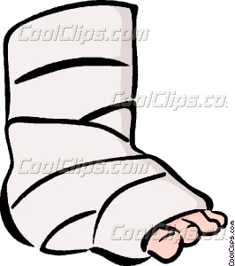 clip art broken foot 20 free Cliparts | Download images on Clipground 2021