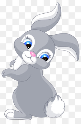 Bunny PNG.