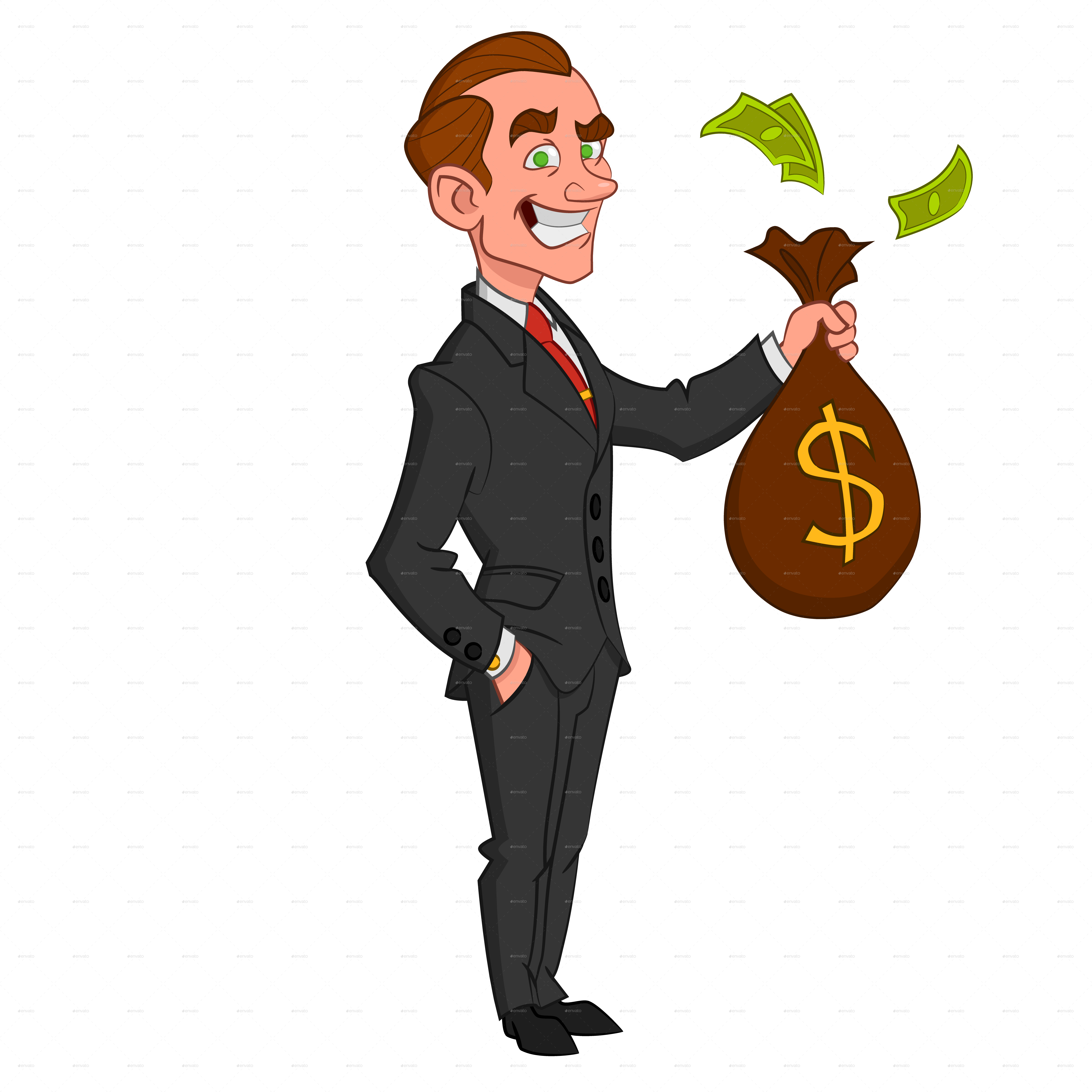 clip art business man 20 free Cliparts | Download images on Clipground 2022