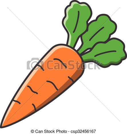 8+ Carrot Clipart.