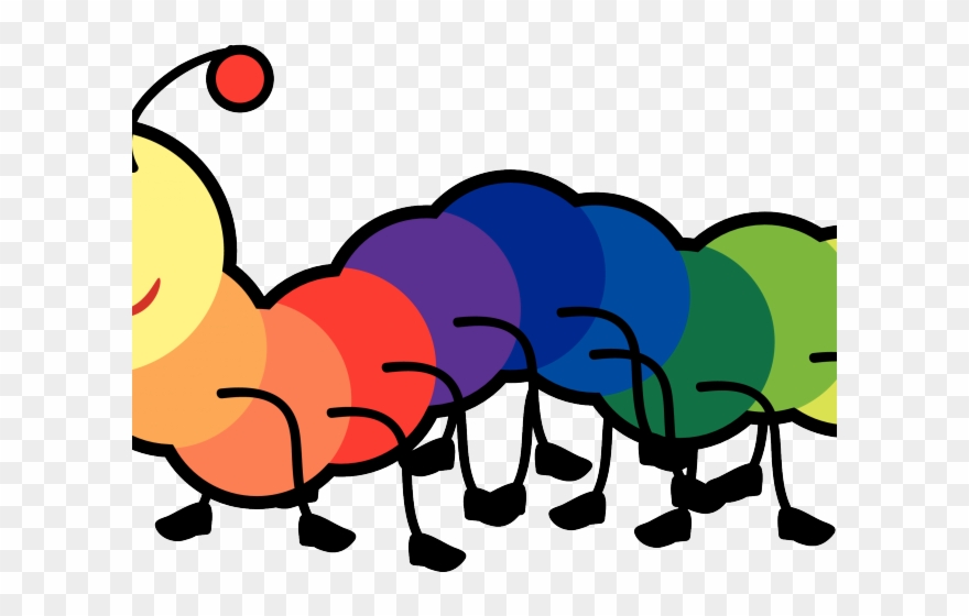 Rainbow Clipart Preschool.