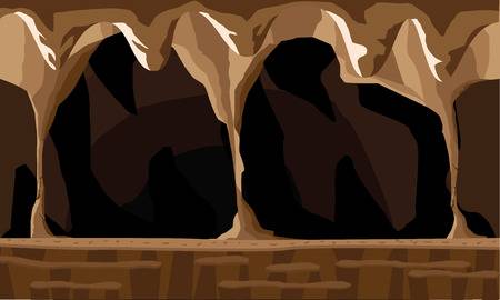 8,158 Cave Stock Illustrations, Cliparts And Royalty Free Cave Vectors.