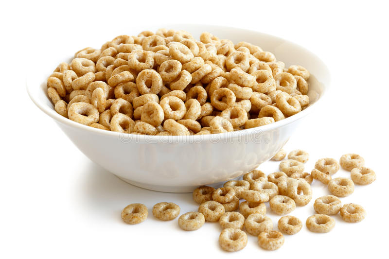 cheerio art