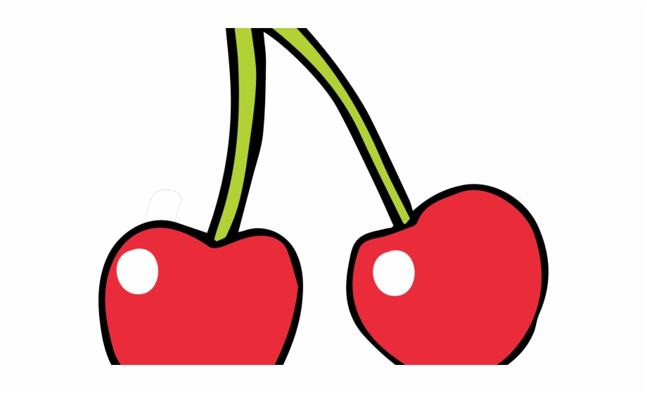 Pac Clipart Cherry.