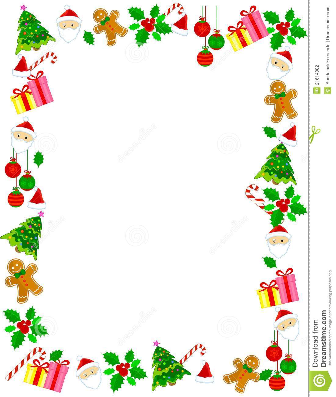 clip art christmas border 20 free Cliparts Download images on