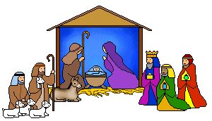 Christmas Clip Art.