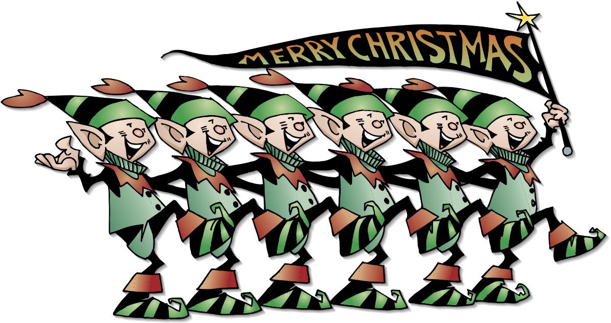 clip art christmas parade 20 free Cliparts Download images on