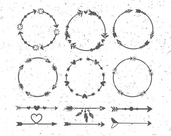 Circle Arrow Clipart (98+ images in Collection) Page 3.