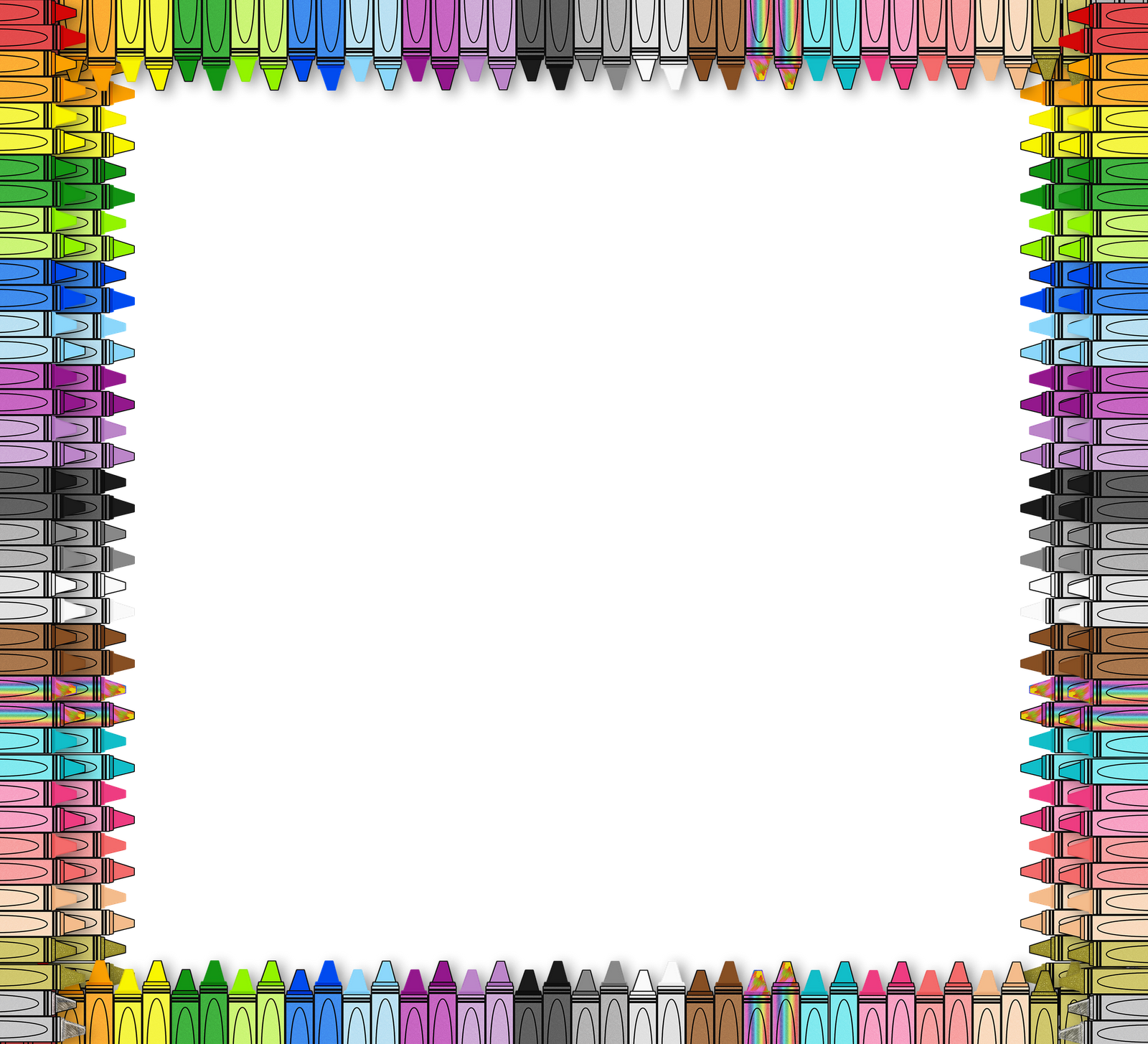 Clip Art Color Borders 20 Free Cliparts Download Images On Clipground 