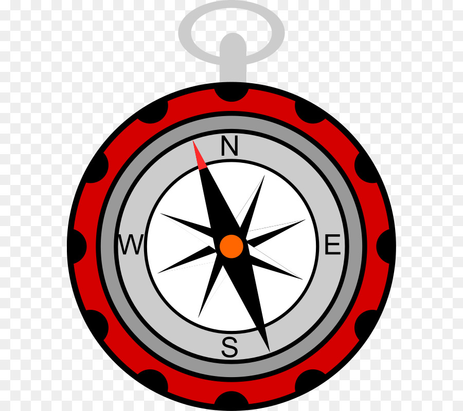 Clock Cartoon clipart.