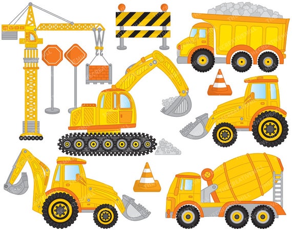 clip art construction 20 free Cliparts | Download images on Clipground 2024