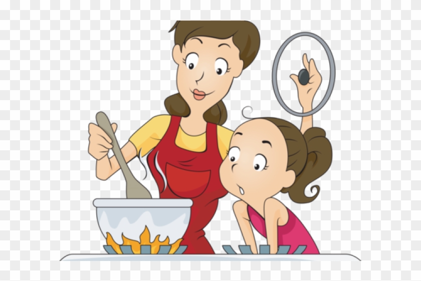 Clipart Cooked Clipart Short Order Cook.