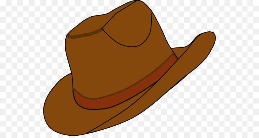 Cowboy Hattransparent png image & clipart free download.